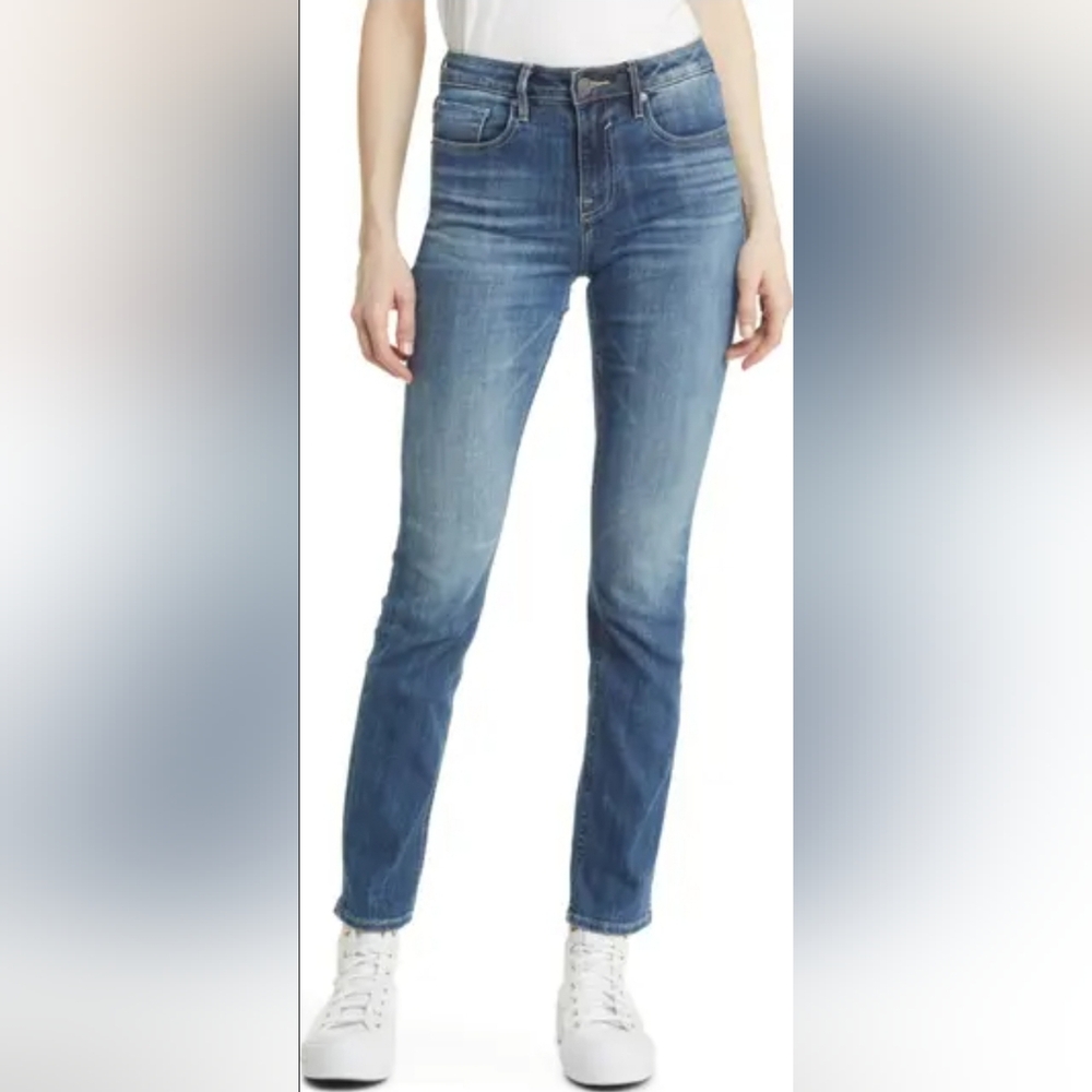 5 for $20 Vigoss straight fit marley jeans
